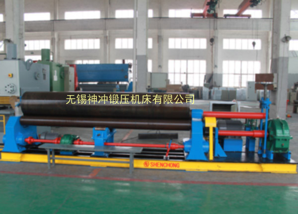 SW11-6x3200機械對稱式三輥卷板機.jpg SW11-6x3200機械對稱式三輥卷板機.jpg