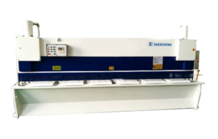 數(shù)控剪板機(jī)價格涉及到哪些方面？剪板機(jī)主要價值體現(xiàn)在哪里？