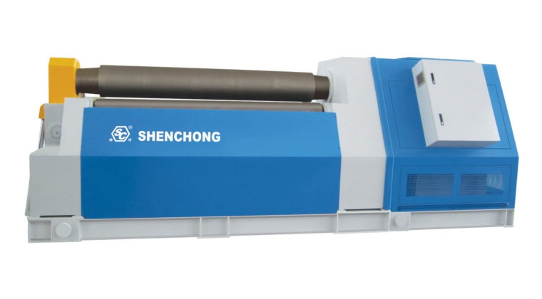 船用卷板機(jī)