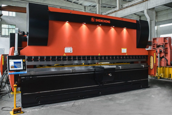 電液同步數(shù)控折彎機 電液同步數(shù)控折彎機