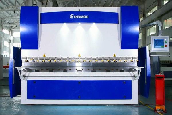 油電混合折彎?rùn)C(jī)160Tx4000