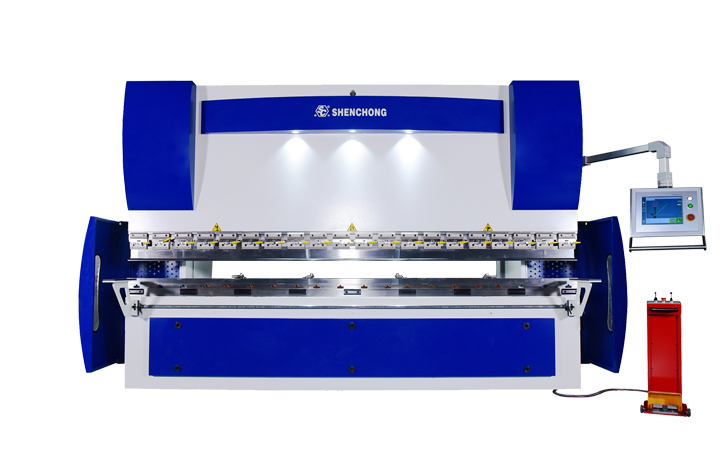 數(shù)控折彎機