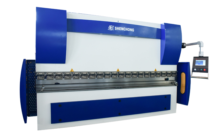 數(shù)控折彎機(jī)液壓控制系統(tǒng) 數(shù)控折彎機(jī)液壓控制系統(tǒng)