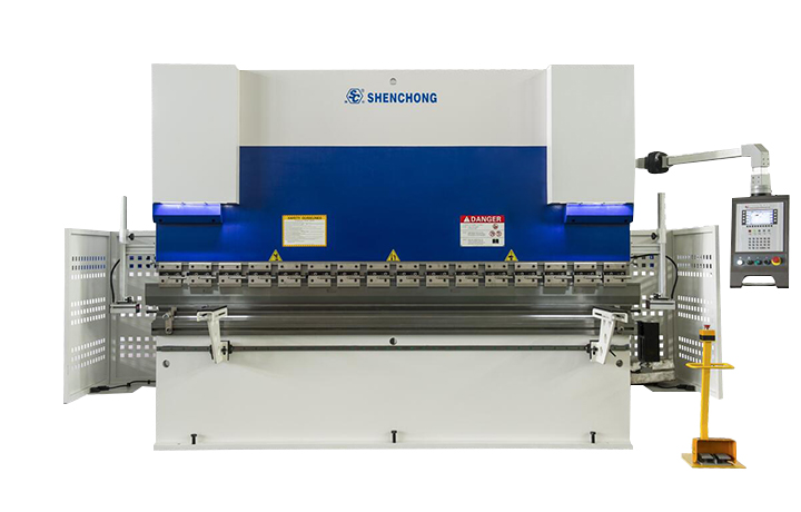 數(shù)控折彎?rùn)C(jī)