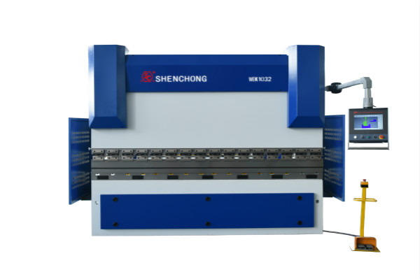 數(shù)控制折彎?rùn)C(jī)