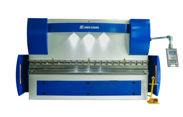 數(shù)控折彎機廠家