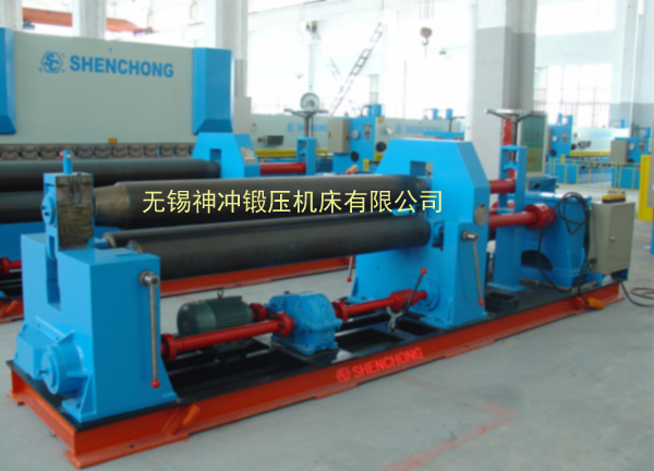 1514345982328055.jpg SW11X-B-12X2000機(jī)械水平下調(diào)式三輥卷板機(jī).jpg