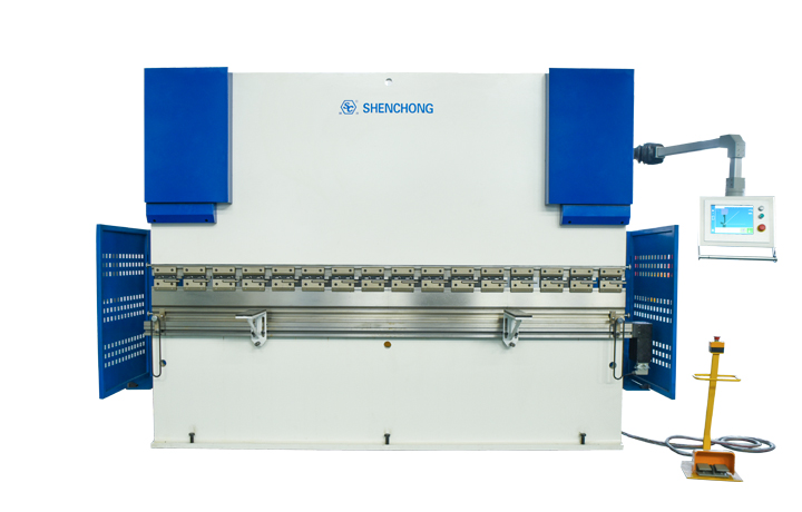 200噸3.2米 用于鋼結(jié)構(gòu)油電混合數(shù)控折彎機 200噸3.2米 用于鋼結(jié)構(gòu)油電混合數(shù)控折彎機