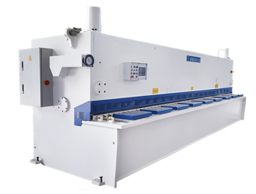 引起數(shù)控剪板機(jī)刀具崩口原因有哪些? 引起數(shù)控剪板機(jī)刀具崩口原因有哪些?