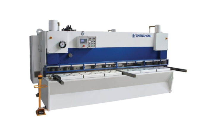 剪板機(jī)的結(jié)構(gòu)有哪些？及數(shù)控剪板機(jī)的二級(jí)保養(yǎng)？