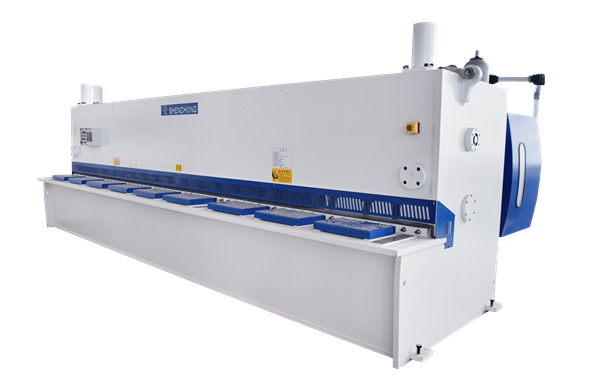 數(shù)控剪板機的常見問題如何來解決 數(shù)控剪板機的常見問題如何來解決